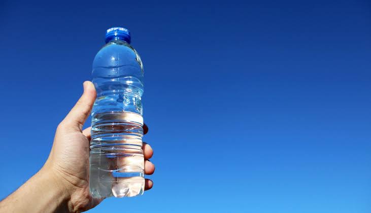 Ocean water